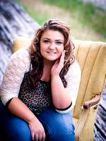 Brittany Class of 2014