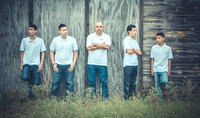{ The Dehoyos Family }