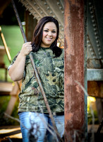 { Levi & Kayla's Engagements }